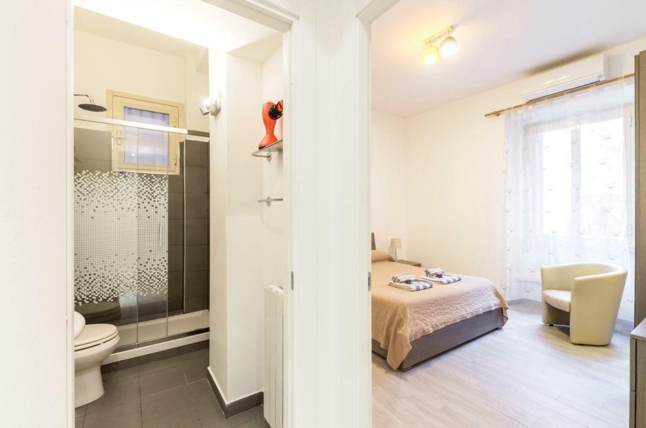 Vacanze Romane Holidays Exterior photo