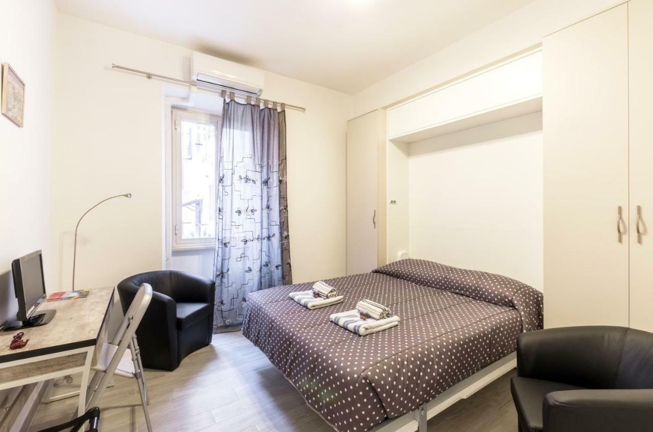 Vacanze Romane Holidays Exterior photo