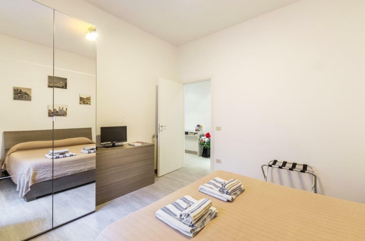 Vacanze Romane Holidays Exterior photo