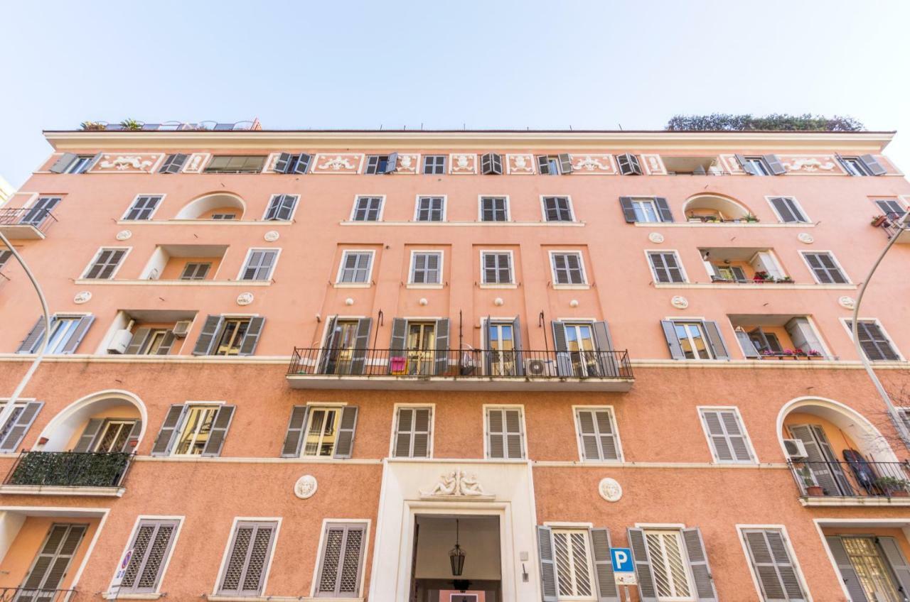 Vacanze Romane Holidays Exterior photo