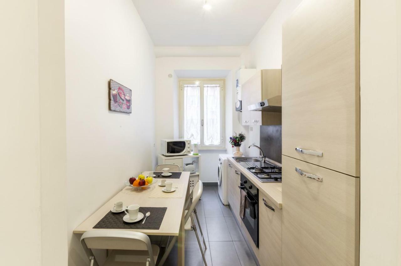 Vacanze Romane Holidays Exterior photo